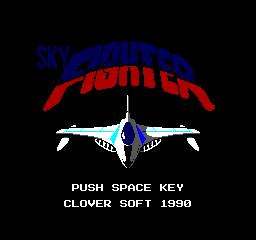 Sky Fighter